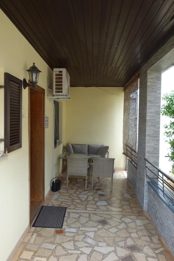Apartments Krnjic Umag Ngoại thất bức ảnh
