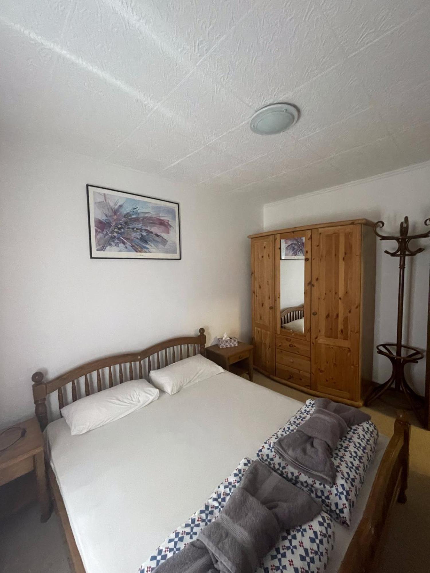 Apartments Krnjic Umag Ngoại thất bức ảnh