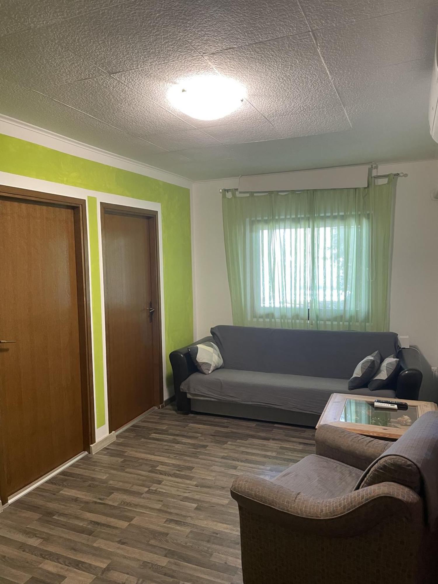 Apartments Krnjic Umag Ngoại thất bức ảnh
