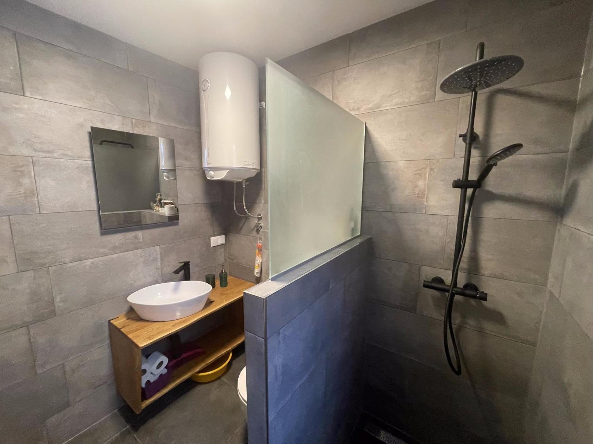 Apartments Krnjic Umag Ngoại thất bức ảnh