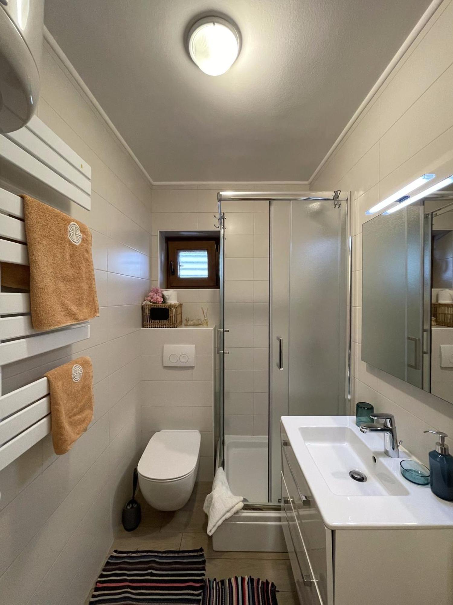 Apartments Krnjic Umag Ngoại thất bức ảnh