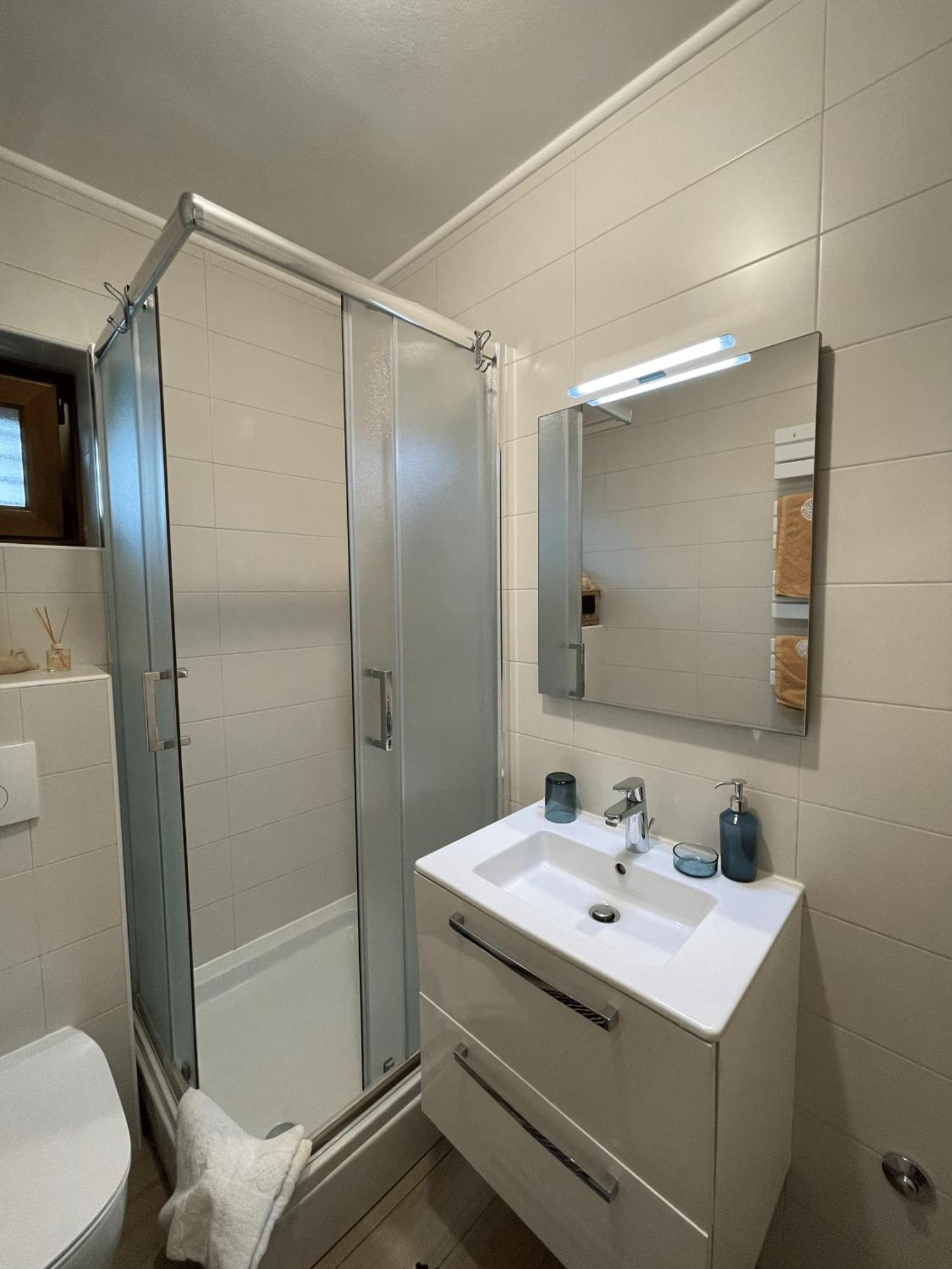 Apartments Krnjic Umag Ngoại thất bức ảnh