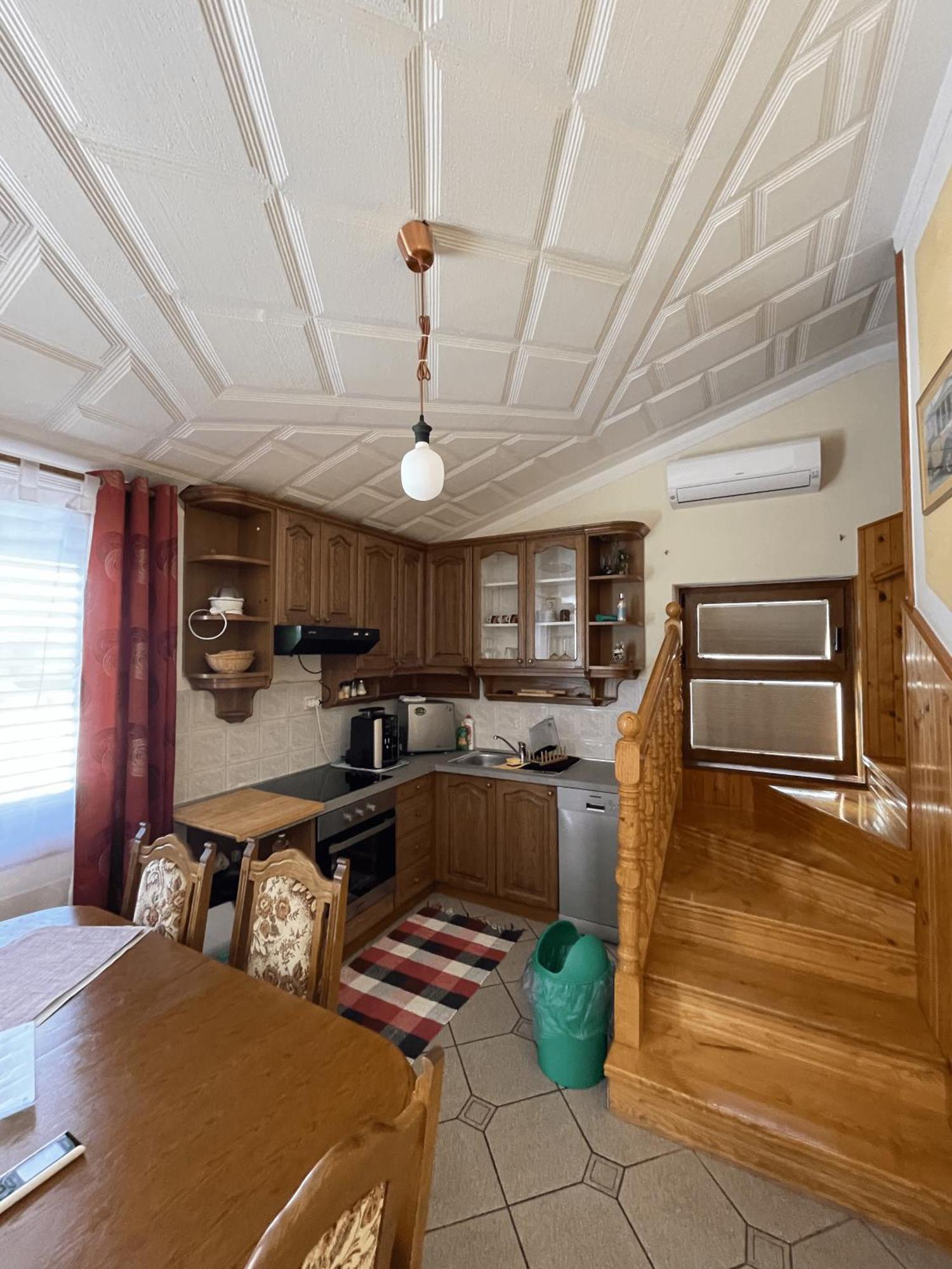 Apartments Krnjic Umag Ngoại thất bức ảnh