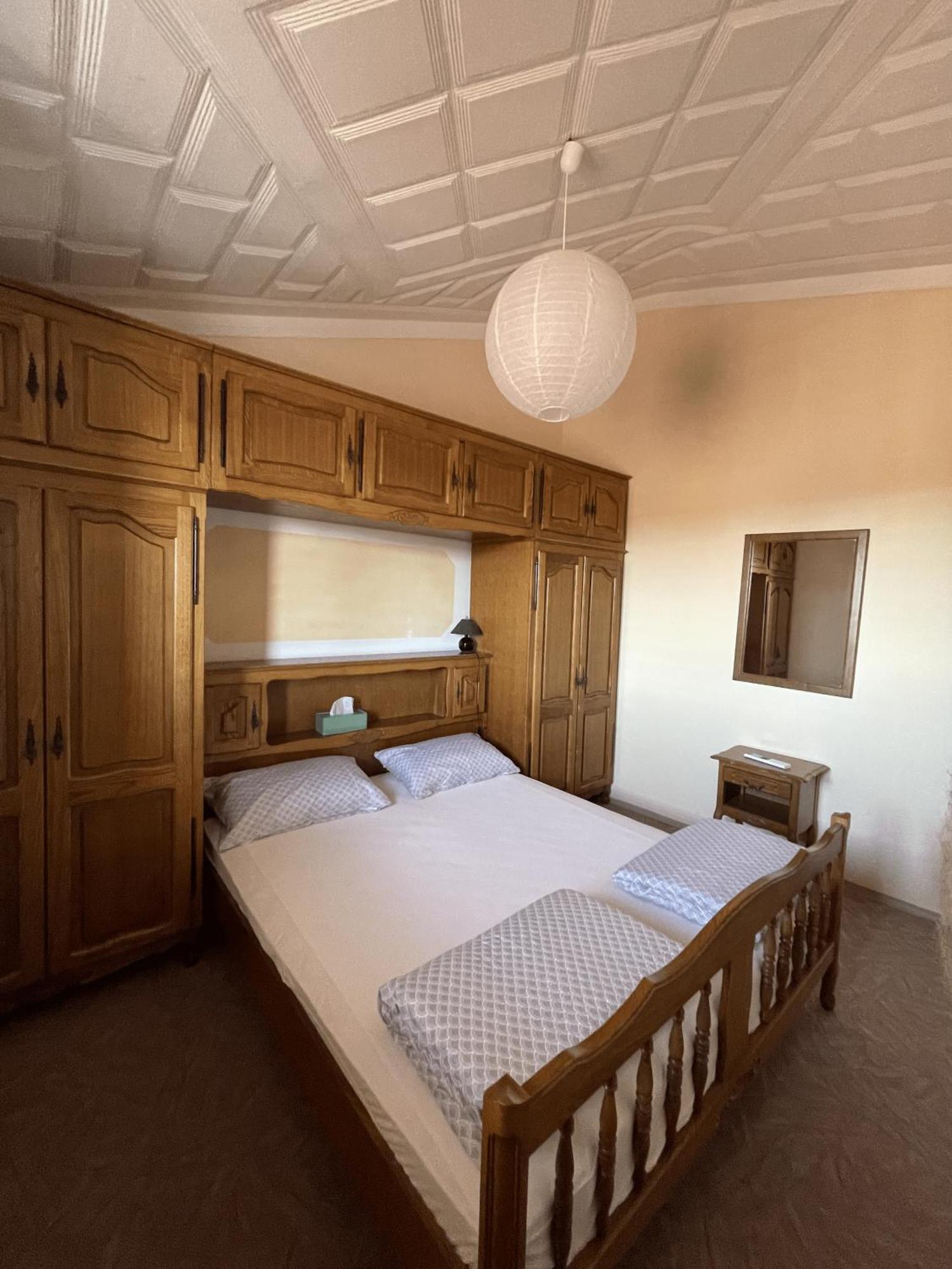 Apartments Krnjic Umag Ngoại thất bức ảnh