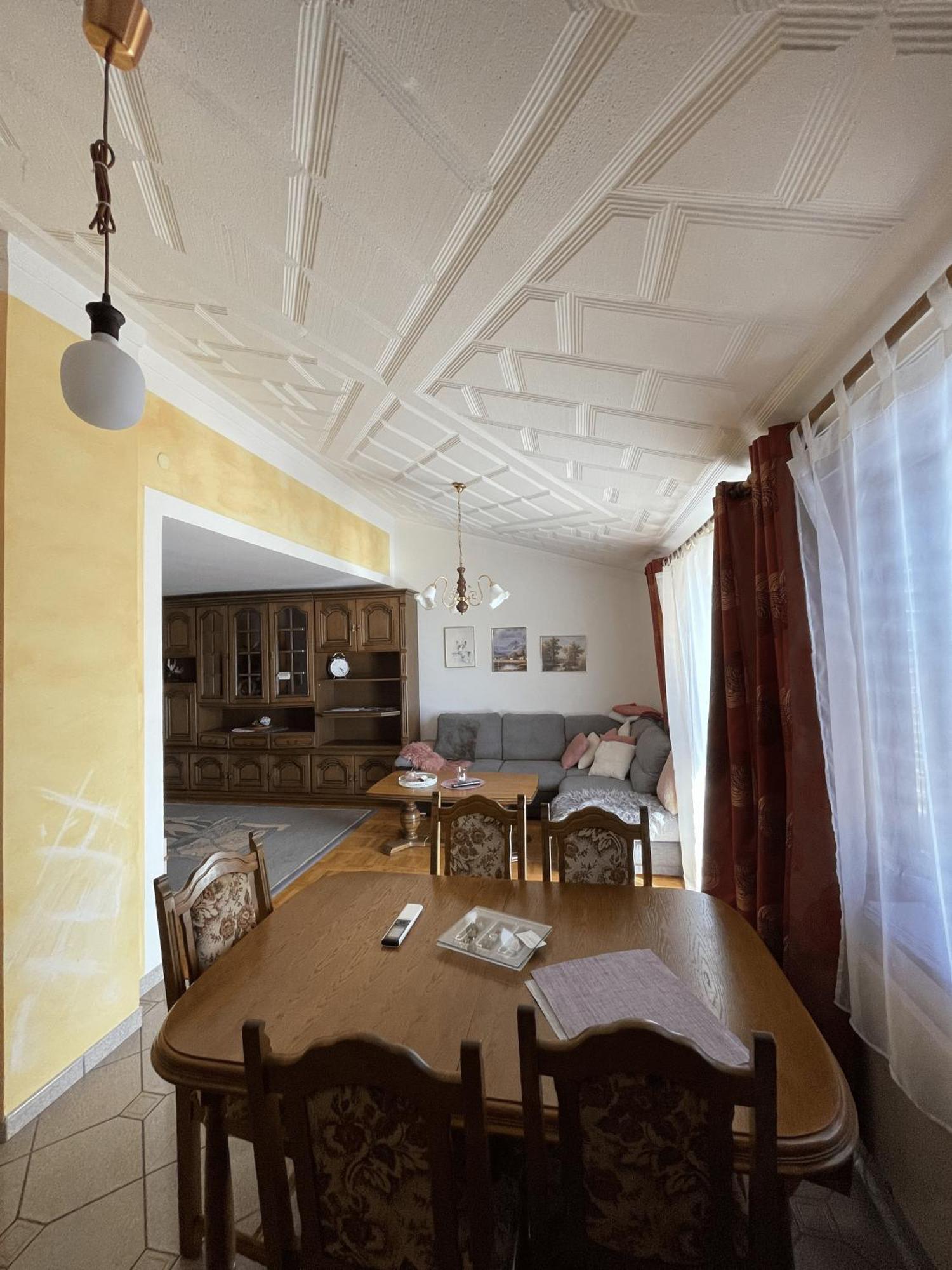 Apartments Krnjic Umag Ngoại thất bức ảnh