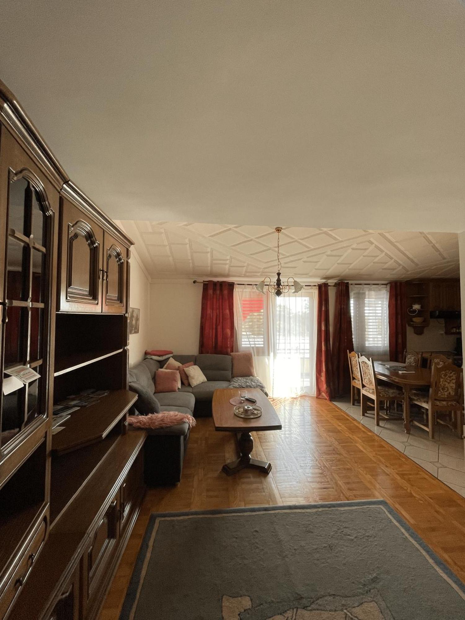 Apartments Krnjic Umag Ngoại thất bức ảnh